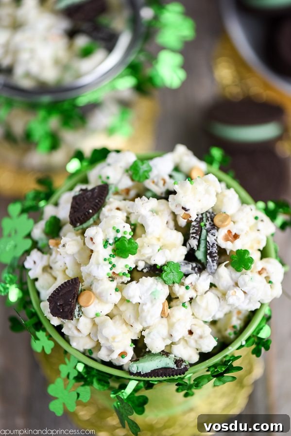 Thin Mint Freakshake Recipe: Mint Chocolate Cookie Milkshake Treat 5 img 11332 5
