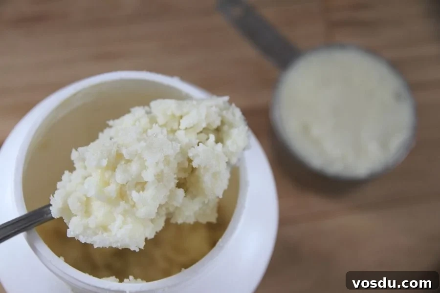 DIY Whipped Body Butter: Nourishing Shea & Coconut Recipe 3 img 12743 2