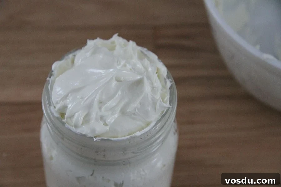 DIY Whipped Body Butter: Nourishing Shea & Coconut Recipe 6 Create a simple DIY body butter recipe using just 3 ingredients!