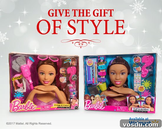 Barbie