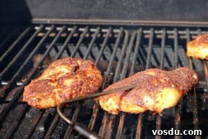 Juicy Smoked Chicken Breast Recipe for Tender, Flavorful Results 21 smoked chicken breast on smoker