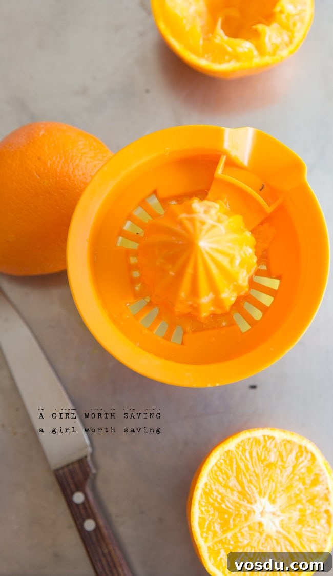 Orange Scones Plated paleo orange scones plated