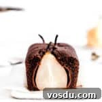 Chocolate cake recipe