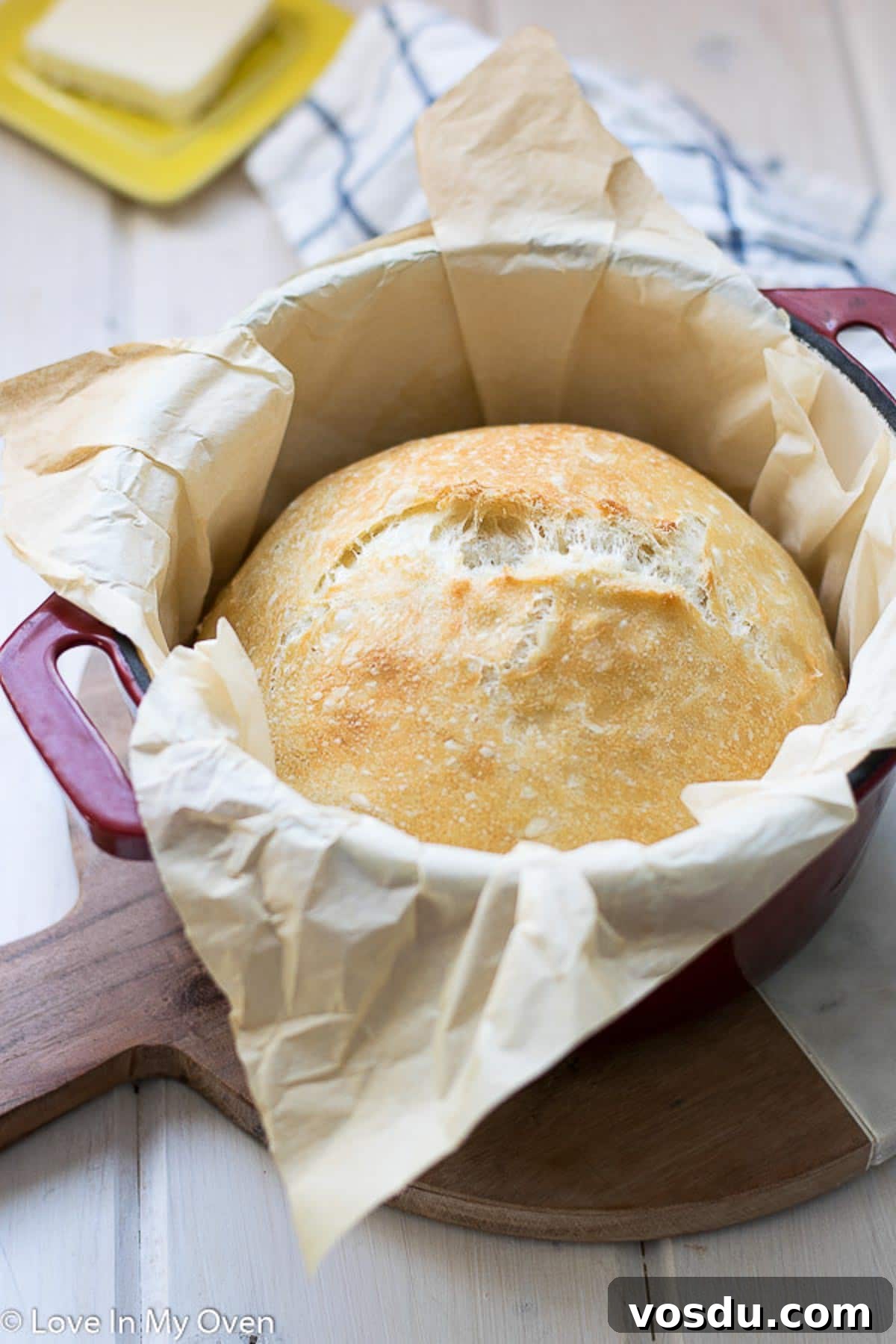 3 ingredient bread