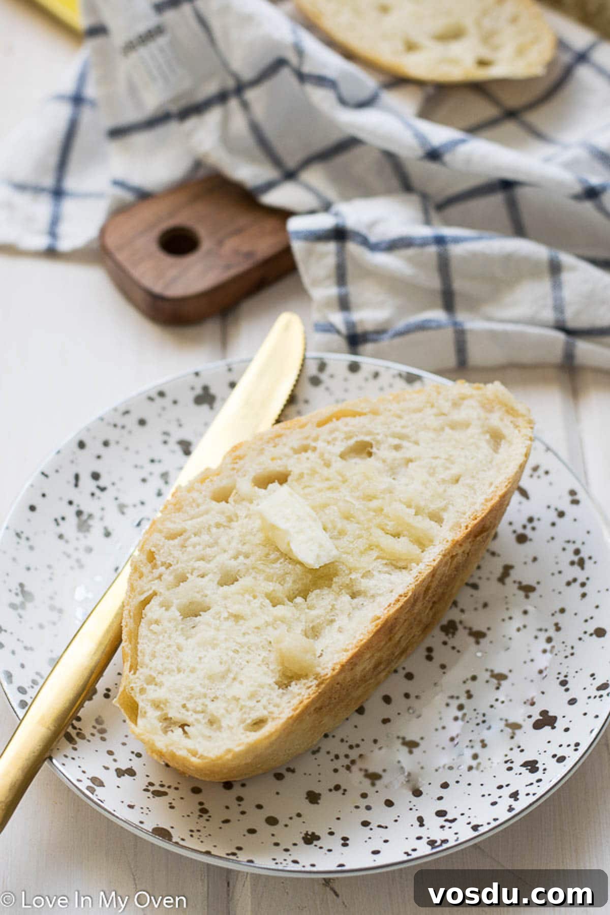 3 ingredient bread