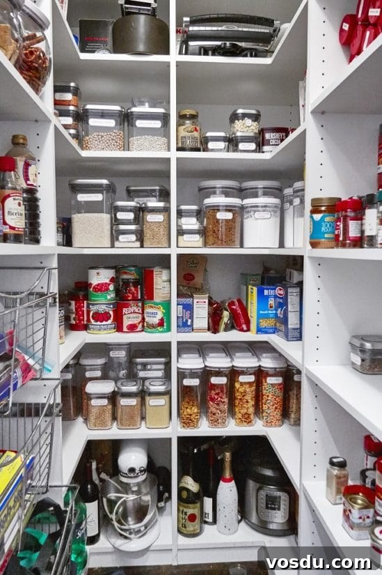 10 Essential Pantry Ingredients Every Home Cook Needs 2 10 Must-Have Pantry Ingredients