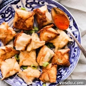 crab rangoon