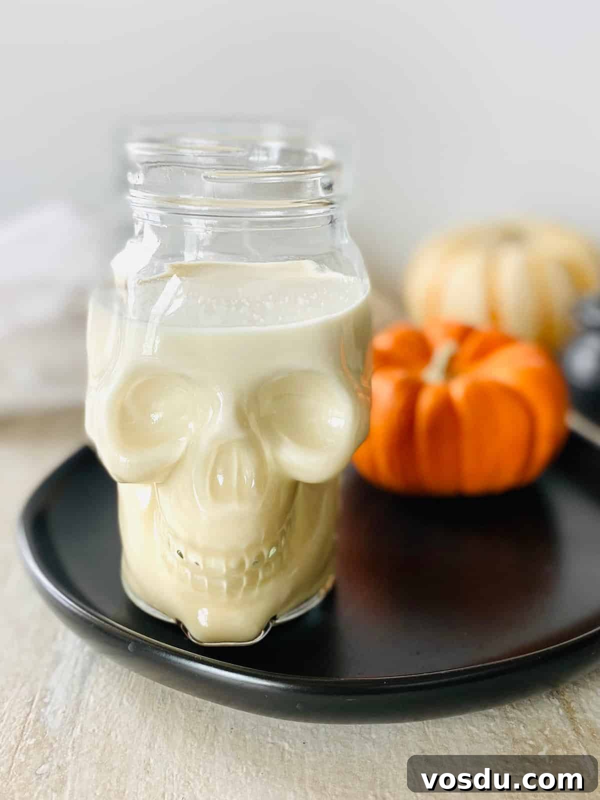 Spooky Halloween Cocktail Recipes to Impress Your Guests 3 halloween coconut margarita.