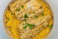 Sicilian Couscous alla Trapanese: Authentic Trapani Recipe