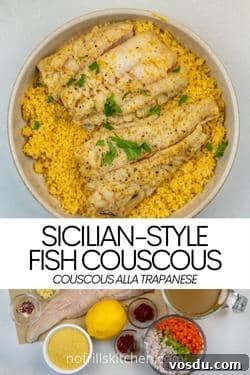 Sicilian Couscous alla Trapanese: Authentic Trapani Recipe 10 img 16525218 15