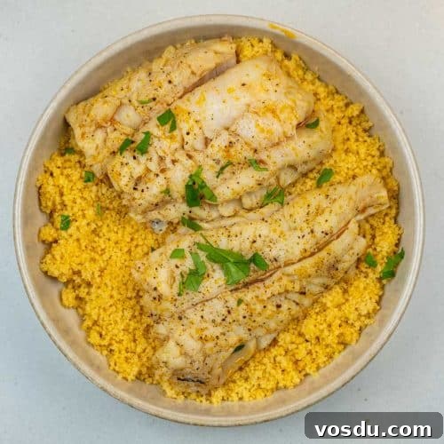 Sicilian Couscous alla Trapanese: Authentic Trapani Recipe 9 Sicilian Couscous alla Trapanese