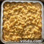 Smoked Mac and cheese