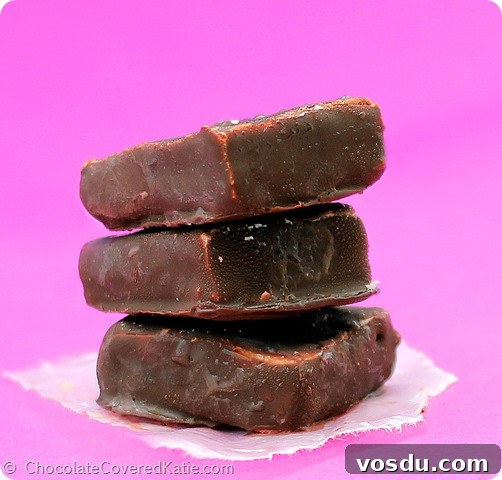 chocolate strawberry fudge