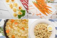 Southern Soul Food Sides for Easter Dinner: Classic Recipes & Tips