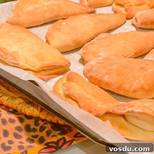 Jamaican Coco Bread