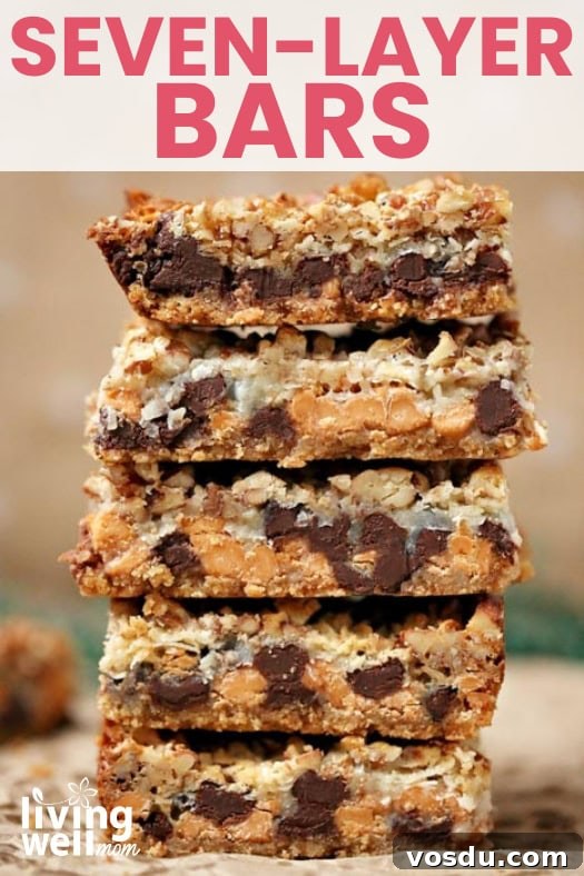 Classic Seven-Layer Bars Recipe with Chocolate and Nuts 2 img 18929 1