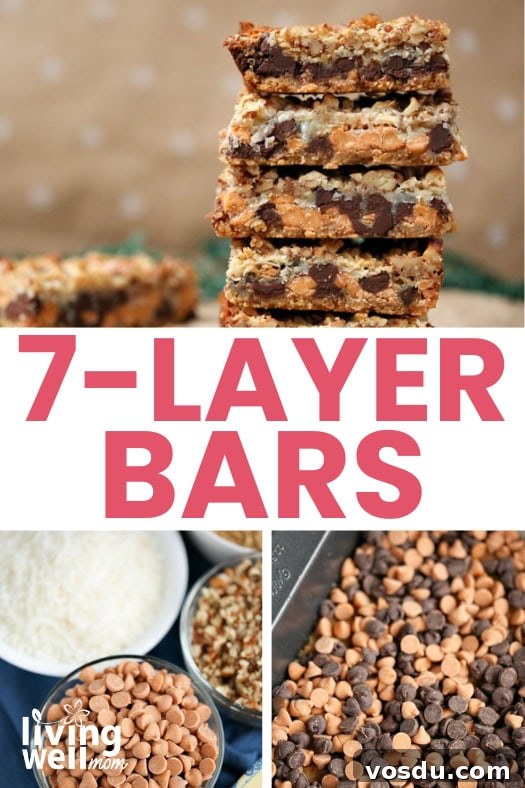 Classic Seven-Layer Bars Recipe with Chocolate and Nuts 12 img 18929 11