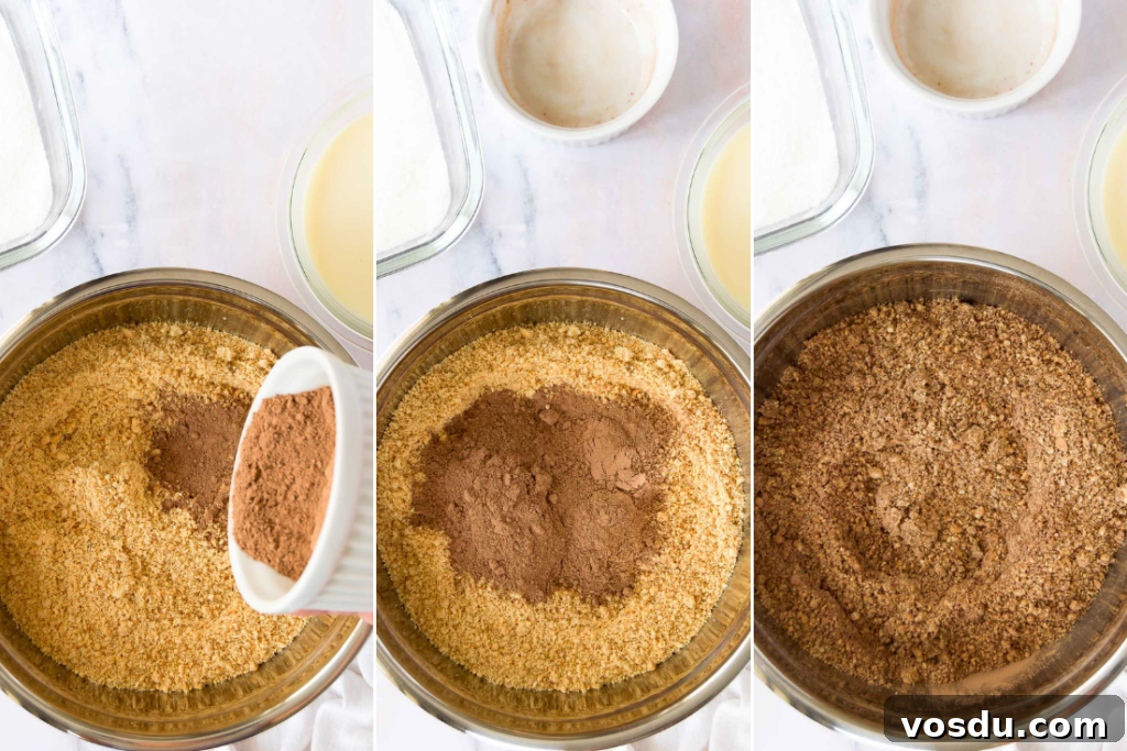 How to Make Authentic Brazilian Cajuzinho: Classic Recipe Guide 4 peanut flour mixed with cocoa powder to form the base for Cajuzinhos