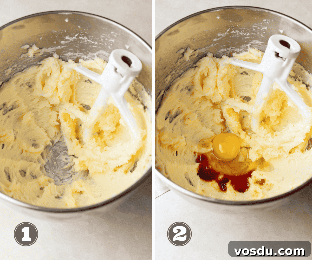 Gluten-Free Chocolate Butter Cookies Recipe for Rich, Crisp Cookies 5 img 19207 4