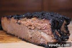 Smoked Brisket Made Simple: Foolproof Low-Effort Method 6 IMG_8838-250x167