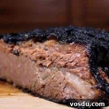Smoked Brisket Made Simple: Foolproof Low-Effort Method 7 img 19392 11