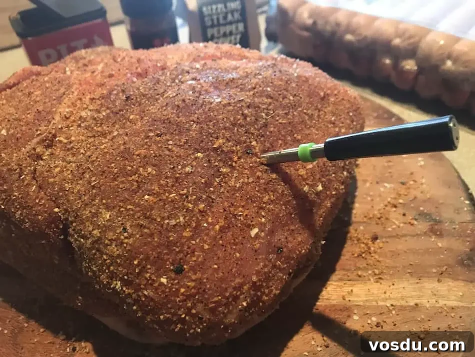 Why Is My Smoked Meat Dry? 10 Proven Tips for Juicy Results 3 img 19 2