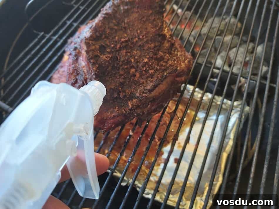 Why Is My Smoked Meat Dry? 10 Proven Tips for Juicy Results 4 img 19 3