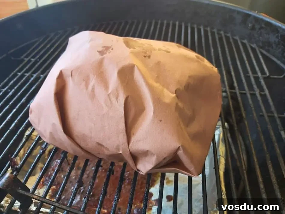Why Is My Smoked Meat Dry? 10 Proven Tips for Juicy Results 5 img 19 4