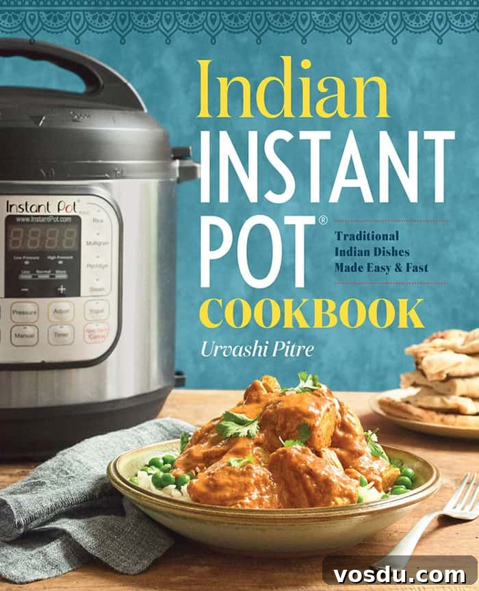 Vegan Instant Pot Black-Eyed Pea Curry with Spinach and Tomatoes 3 img 21232 2