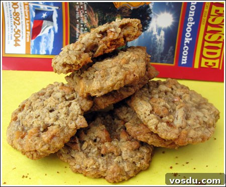 cindymccaincookies2 Cindy McCain Cookies