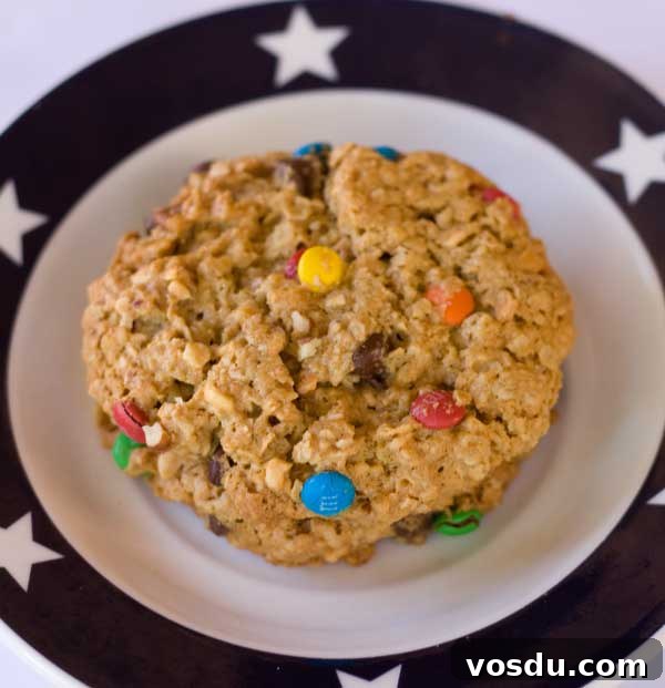 ann-romney-cookie Ann Romney's Oatmeal Peanut Butter Cookies