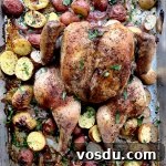 best roast chicken