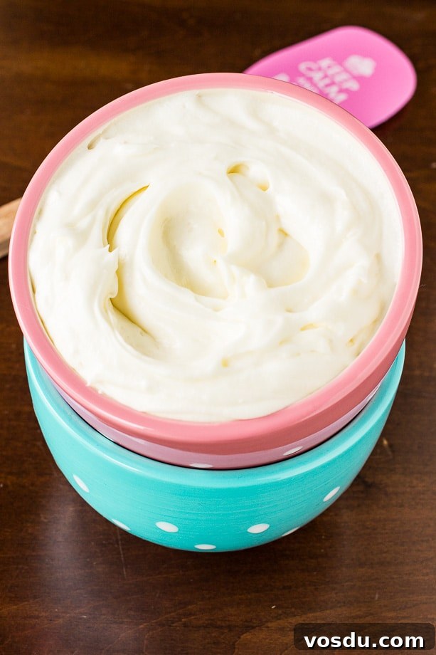 Perfect Buttercream Frosting Recipe: Step-by-Step Guide 2 Best Buttercream Frosting Recipe