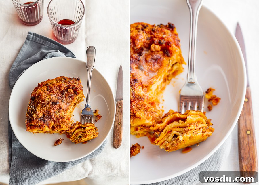 Lasagna Lasagna