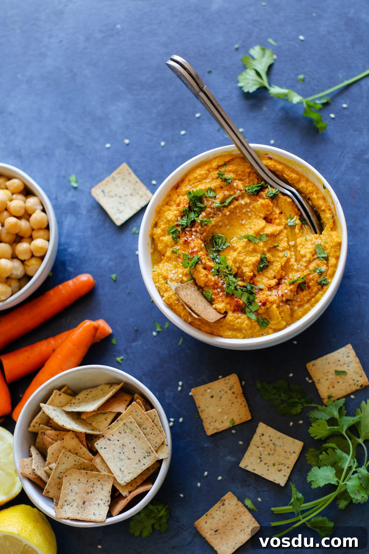 30 Sustainable Earth Day Recipes for a Green Celebration 9 img 27389 8