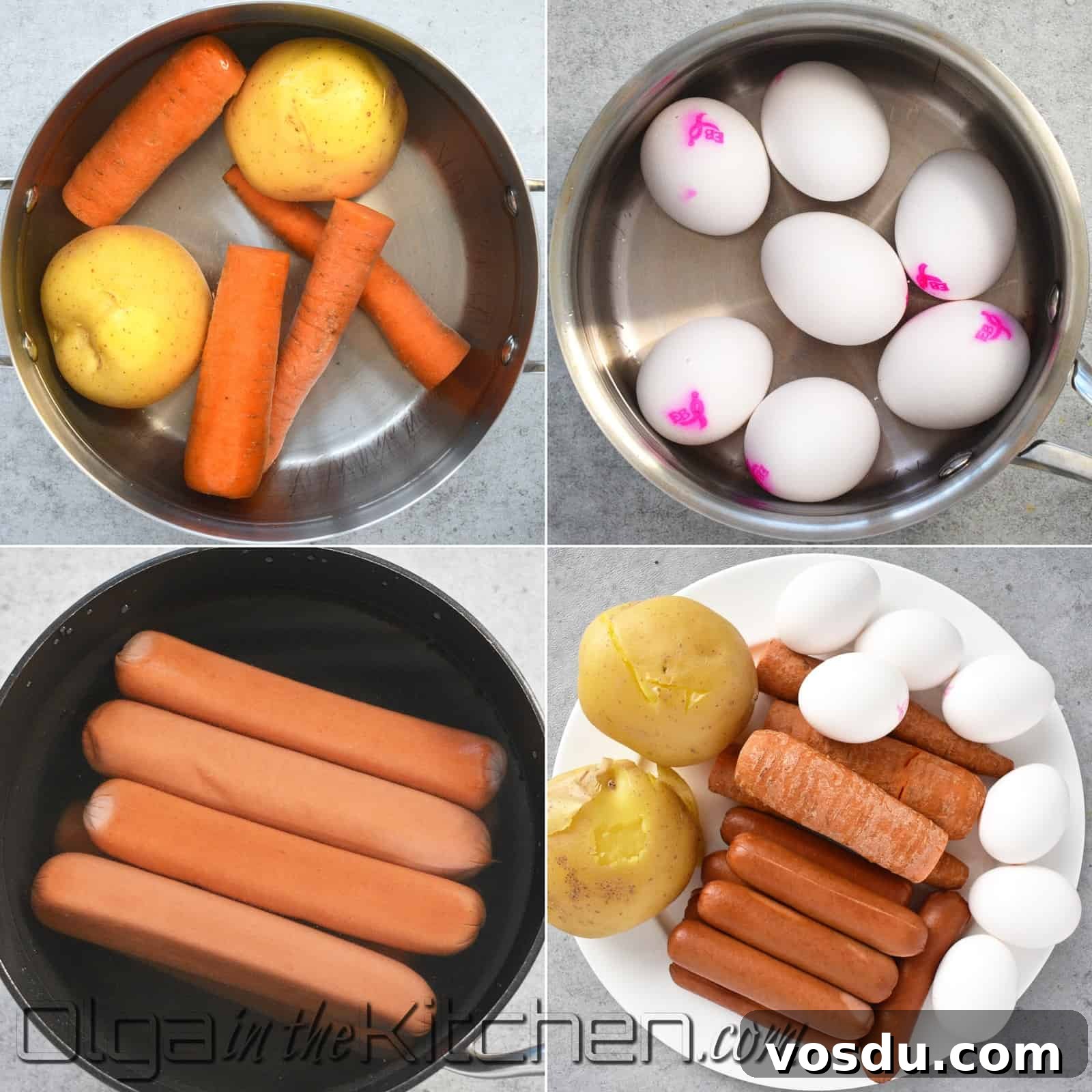 Olivier (Ukrainian Potato Salad) Recipe — Classic Olivye Salad 5 img 2866 4