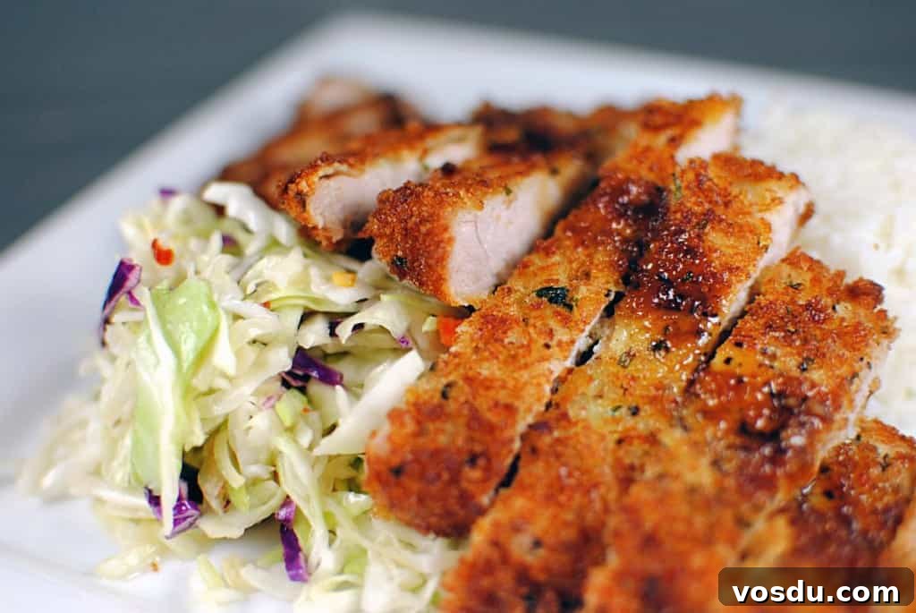 tonkatsu-pork15 Tonkatsu Pork Recipe