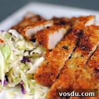 Crispy Tonkatsu Recipe: Classic Japanese Pork Cutlet Guide 2 img 2901 8