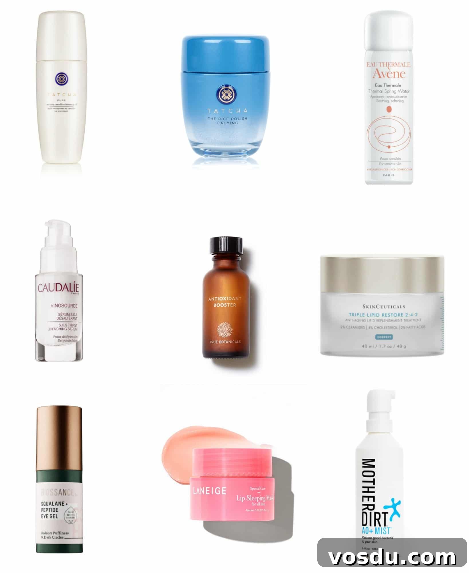 Updated Nighttime Skincare Routine for Glowing Skin Tonight 2 Nighttime Skincare Routine