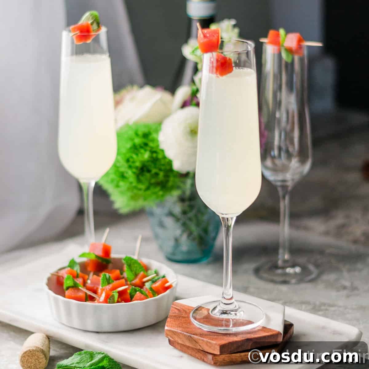 Guava Mimosa