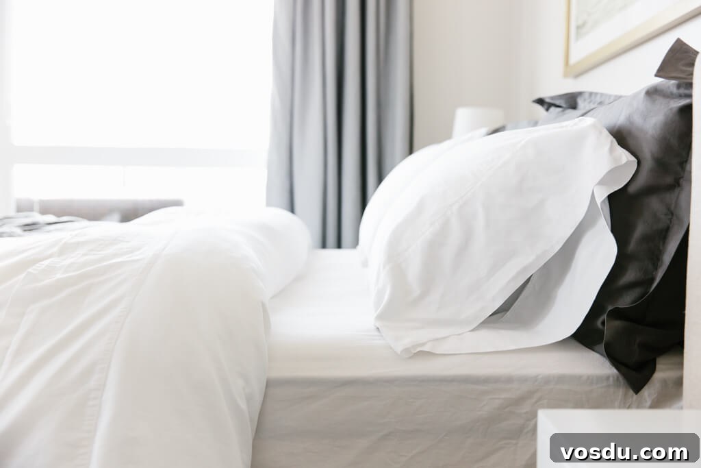 Modern Minimalist Bedroom Makeover with Havenly Design Ideas 5 My modern and minimalist bedroom design and decor. My interior design style is a blend of minimalism, mid-century modern, Scandinavian and SoCal vibes.