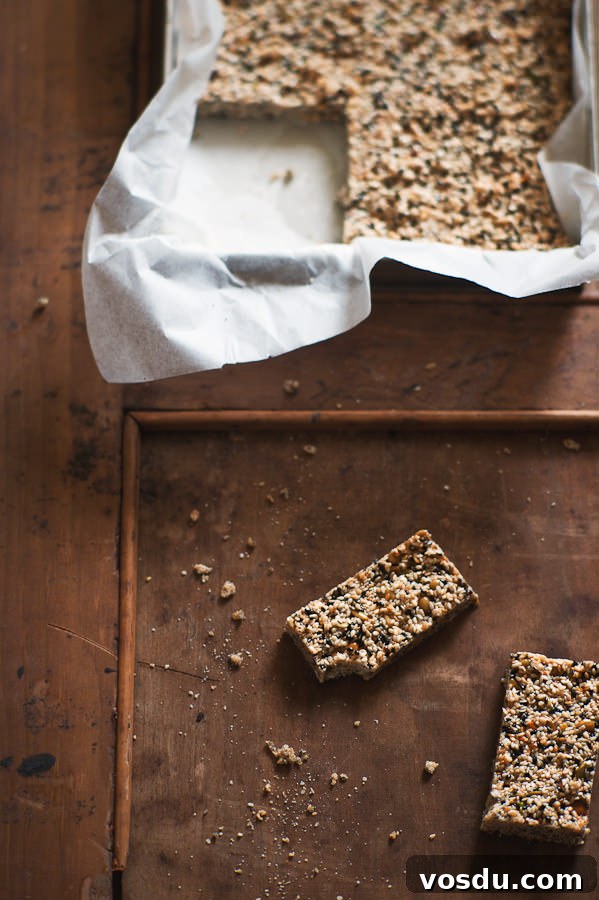 Greek Pasteli: Traditional Sesame and Honey Candy Recipe 2 Greek pasteli recipe