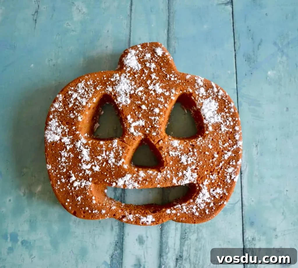 10 Gluten- and Dairy-Free Pumpkin Recipes You’ll Love 9 spiced pumpkin gingerbread