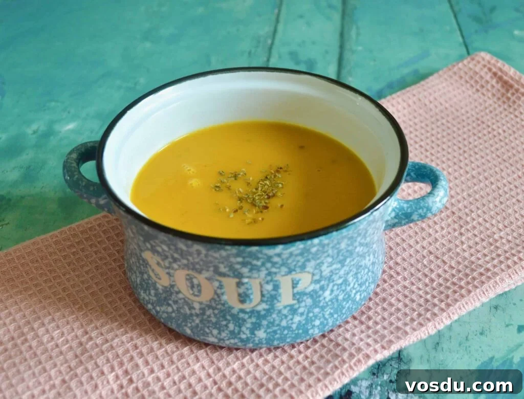 10 Gluten- and Dairy-Free Pumpkin Recipes You’ll Love 10 thai pumpkin soup