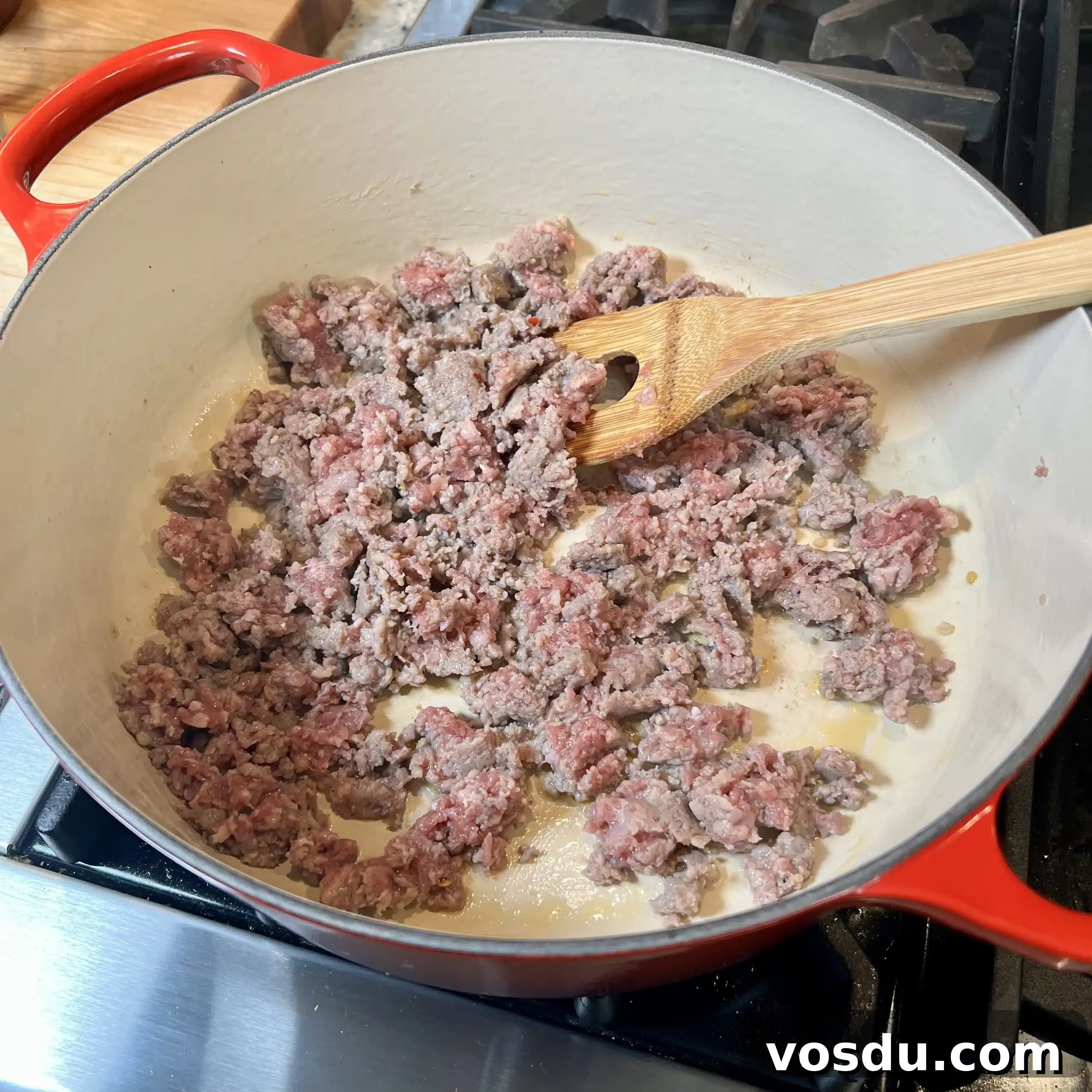 Hearty Italian Sausage and Vegetable Soup Recipe 9 img 34606 11