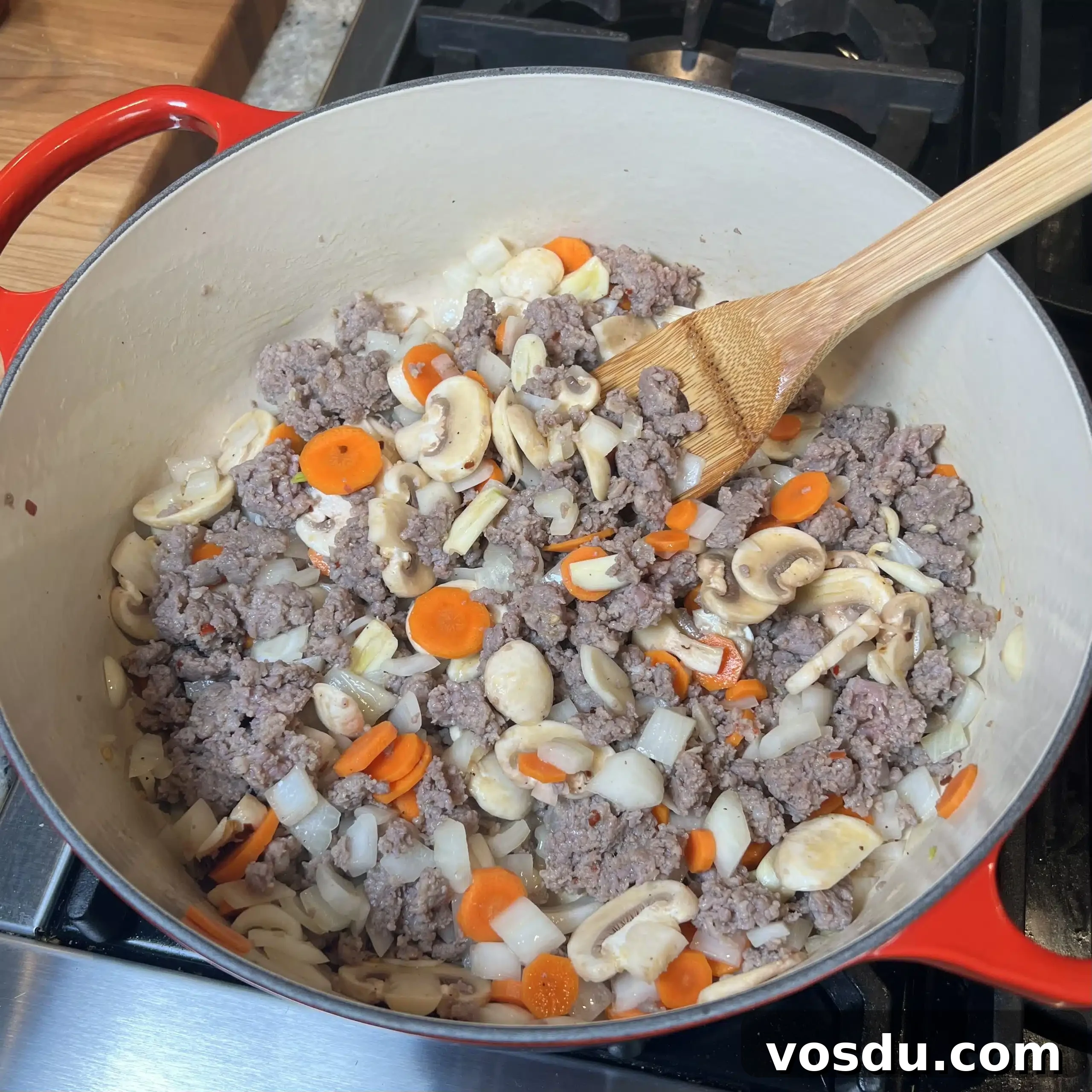 Hearty Italian Sausage and Vegetable Soup Recipe 10 img 34606 12
