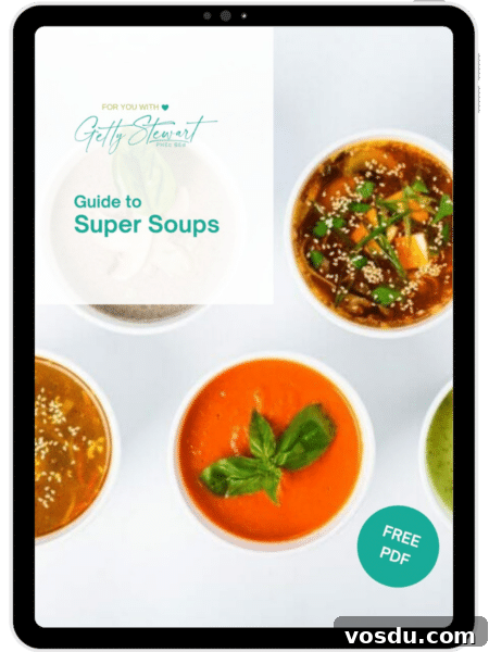 super soups cover w tablet frame