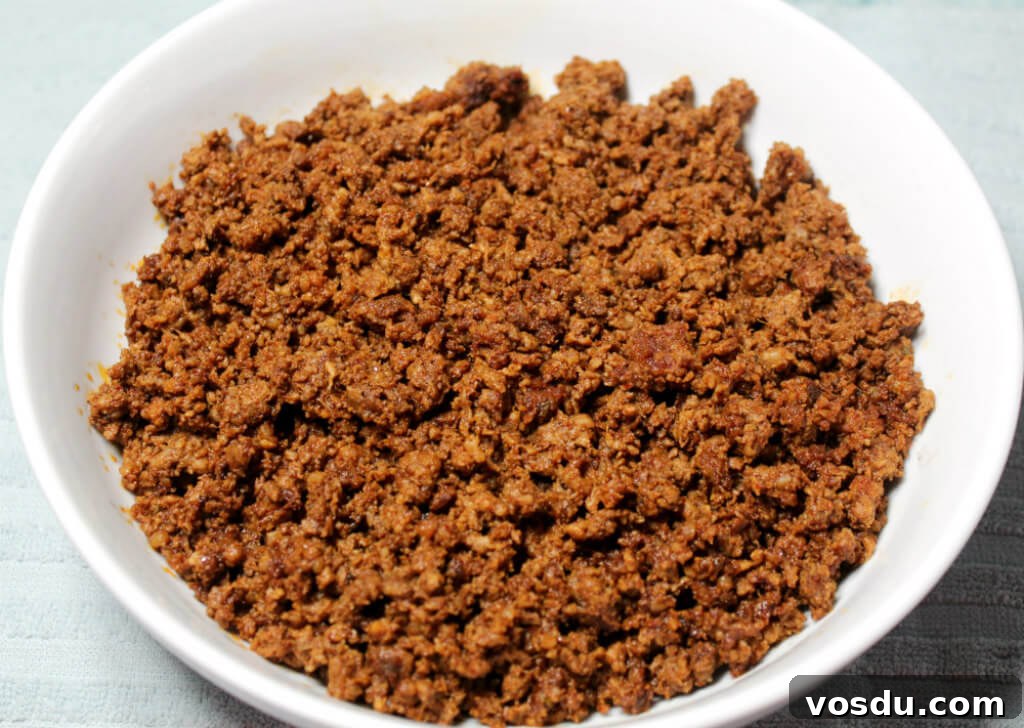 How to Make Authentic Mexican Chorizo at Home 2 Mexican Homemade Chorizo1