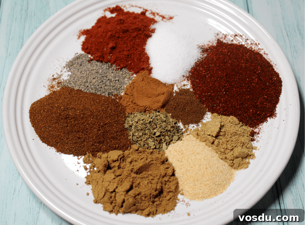 How to Make Authentic Mexican Chorizo at Home 3 Mexican Homemade Chorizo2