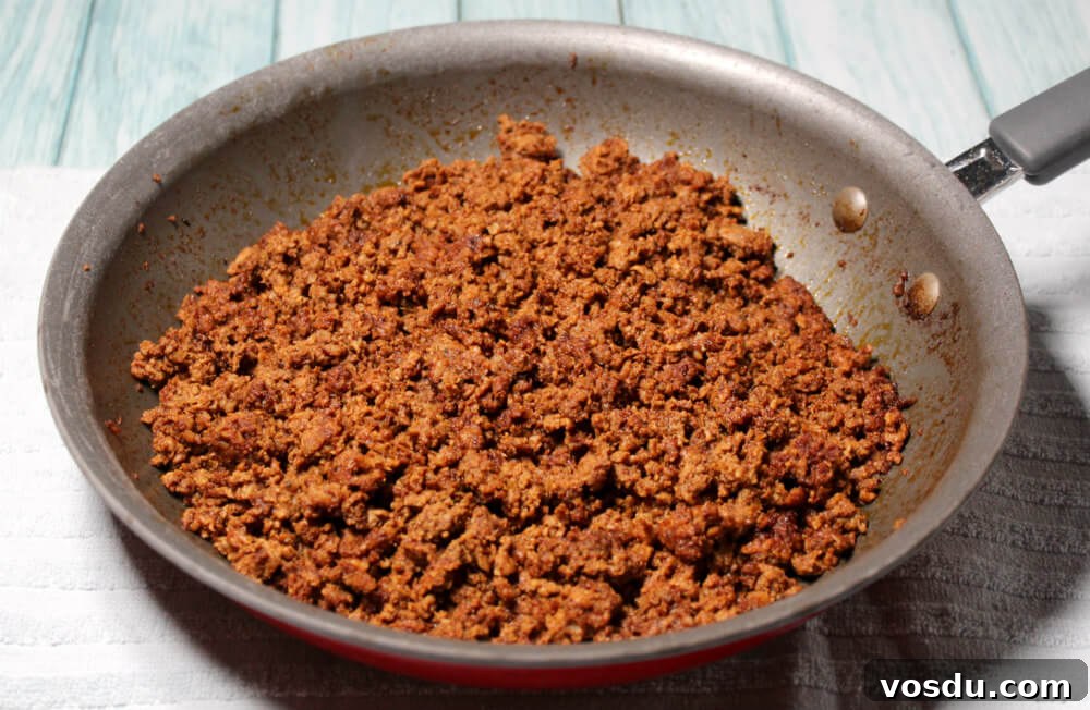 How to Make Authentic Mexican Chorizo at Home 5 Mexican Homemade Chorizo4